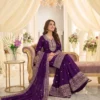 Buy Kb Super Hit 3323 Heavy Chinon Embroidered Salwar Kameez Collection Wholesale 2026