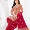 Mayur Trendy Batik Vol 11 Pure Cotton Printed Dress Material Collection Wholesale