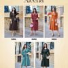 Buy Kadlee Aleena Viscose Weaving Thread Worked Kurti Collection Wholesale 2026