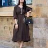 Buy Kadlee Aleena Viscose Weaving Thread Worked Kurti Collection Wholesale 2026