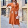 Buy Kadlee Aleena Viscose Weaving Thread Worked Kurti Collection Wholesale 2026