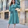 Buy Kadlee Aleena Viscose Weaving Thread Worked Kurti Collection Wholesale 2026
