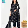 Stylish Mcm Priyalaxmi Vol 40 Readymade Cotton Printed Kurti Pant With Dupatta Wholesale 2026