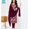 Stylish Mcm Priyalaxmi Vol 40 Readymade Cotton Printed Kurti Pant With Dupatta Wholesale 2026