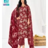 Stylish Mcm Priyalaxmi Vol 40 Readymade Cotton Printed Kurti Pant With Dupatta Wholesale 2026
