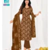 Stylish Mcm Priyalaxmi Vol 40 Readymade Cotton Printed Kurti Pant With Dupatta Wholesale 2026