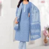 Stylish Ganpati Sofiya Vol 1 Readymade Pure Cotton Printed Kurti Pant With Dupatta Wholesale 2026