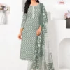 Stylish Ganpati Sofiya Vol 1 Readymade Pure Cotton Printed Kurti Pant With Dupatta Wholesale 2026