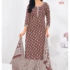 Stylish Ganpati Sofiya Vol 1 Readymade Pure Cotton Printed Kurti Pant With Dupatta Wholesale 2026
