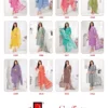 Stylish Ganpati Sofiya Vol 1 Readymade Pure Cotton Printed Kurti Pant With Dupatta Wholesale 2026