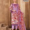 Stylish Nafisa Saniya Vol 7 Cotton Digital Printed Karachi Dress Material Wholesale 2026