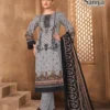 Stylish Nafisa Saniya Vol 7 Cotton Digital Printed Karachi Dress Material Wholesale 2026