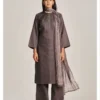 Beautiful Ganga Gabina 4877 Cotton Satin Printed Salwar Kameez Wholesale 2026