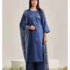 Beautiful Ganga Gabina 4877 Cotton Satin Printed Salwar Kameez Wholesale 2026
