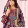 Ganeshji Kiara Vol 2 Cotton Printed Karachi Dress Material Collection Wholesale
