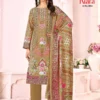 Latest Ganeshji Kiara Vol 2 Cotton Printed Karachi Dress Material Collection Wholesale 2026