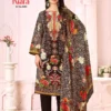 Latest Ganeshji Kiara Vol 2 Cotton Printed Karachi Dress Material Collection Wholesale 2026