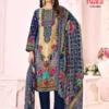 Latest Ganeshji Kiara Vol 2 Cotton Printed Karachi Dress Material Collection Wholesale 2026