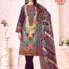 Latest Ganeshji Kiara Vol 2 Cotton Printed Karachi Dress Material Collection Wholesale 2026