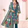 Latest Ganeshji Kiara Vol 2 Cotton Printed Karachi Dress Material Collection Wholesale 2026