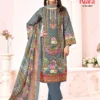 Latest Ganeshji Kiara Vol 2 Cotton Printed Karachi Dress Material Collection Wholesale 2026