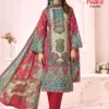 Latest Ganeshji Kiara Vol 2 Cotton Printed Karachi Dress Material Collection Wholesale 2026