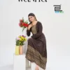 Blue Hills Waniya Plus Size Rayon Foil Printed Anarkali Concept Kurti Collection Wholesale
