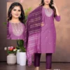 Launching Zilly Vol 1 Vatican Silk Kurti Pant With Dupatta Collection Wholesale 2026