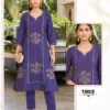 Latest Dnp Avni Vertican Top And Plazzo Set Wholesale 2026
