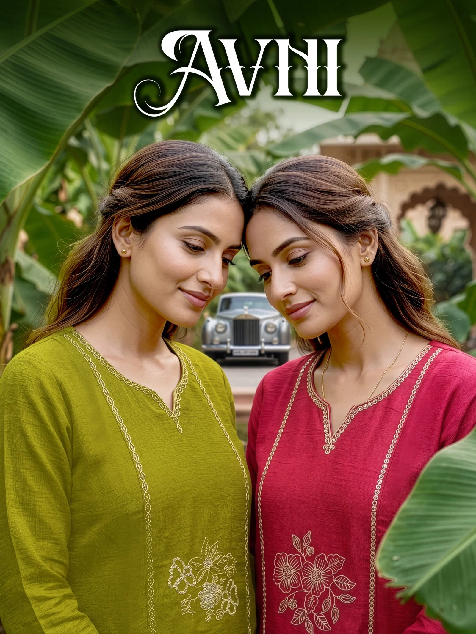Latest Dnp Avni Vertican Top And Plazzo Set Wholesale 2026