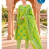 Stylish Kaya Yashika Vol 2 Cotton Printed Kurti With Bottom Dupatta Wholesale 2026