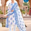 Stylish Kaya Yashika Vol 2 Cotton Printed Kurti With Bottom Dupatta Wholesale 2026