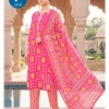 Stylish Kaya Yashika Vol 2 Cotton Printed Kurti With Bottom Dupatta Wholesale 2026