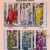 Latest Kadlee Kasturam Rayon Print With Hand Worked Kurti With Bottom Dupatta Wholesale 2026