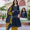 Beautiful Kavya MairaVol 2 Vertican Embroidery Kurti Bottom With Dupatta Wholesale 2026