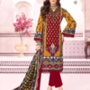 Latest Mayur Nigar Vol 11 Cotton Printed Karachi Dress Material Collection Wholesale 2026