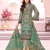 Latest Mayur Nigar Vol 11 Cotton Printed Karachi Dress Material Collection Wholesale 2026
