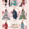 Latest Mayur Nigar Vol 11 Cotton Printed Karachi Dress Material Collection Wholesale 2026