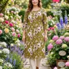 Beautiful Liva Avanti 1 To 10 Liva Rayon Printed Long Kurti Collection Wholesale 2026