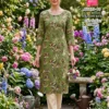 Beautiful Liva Avanti 1 To 10 Liva Rayon Printed Long Kurti Collection Wholesale 2026