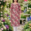 Beautiful Liva Avanti 1 To 10 Liva Rayon Printed Long Kurti Collection Wholesale 2026