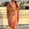Stylish BLJ Nauvari Paithani Silk Nauvari Traditional 9 Yard Saree Wholesale Surat Supplier Online 2026