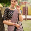 Lakhani Kum Kum Ajrakh Vol 2 Cotton Saree Wholesale