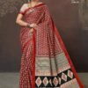 Lakhani Bagru Pari Vol 4 Cotton Printed Saree Collection Wholesale