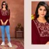 Launching Moksh Niki Vol 2 Readymade Set Collection Wholesale 2026
