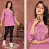 Launching Moksh Niki Vol 2 Readymade Set Collection Wholesale 2026