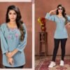 Launching Moksh Niki Vol 2 Readymade Set Collection Wholesale 2026