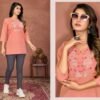 Launching Moksh Niki Vol 2 Readymade Set Collection Wholesale 2026