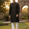 Latest Lekha LI Dhurandhar Silk All Over Work Kurta Pajama Wholesale 2026