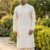 Latest Lekha LI Dhurandhar Silk All Over Work Kurta Pajama Wholesale 2026